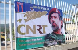 Pemilu Timor Leste Usai, CNRT Diperkirakan Menang