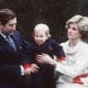 Pangeran William & Harry Kenang Puteri Diana Lewat Film Dokumenter