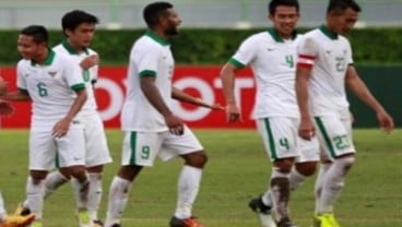 Hasil Pra Piala Asia U-23: Ditahan 0-0 Thailand, Indonesia Gagal Ke Putaran Final