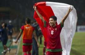 Malaysia Hajar Mongolia, Indonesia Maksimal Runner Up, Siaran Langsung MNC TV