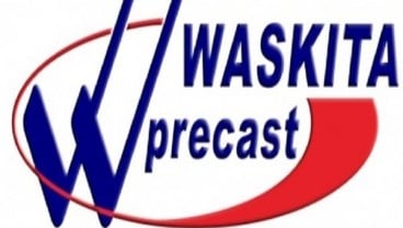 Produksi Precast Waskita Beton Precast (WSBP) pada Juni Capai 864.165 Ton