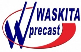 Produksi Precast Waskita Beton Precast (WSBP) pada Juni Capai 864.165 Ton