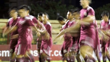 UangTeman Sponsori PSM Makassar