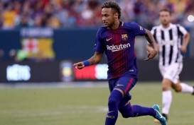 Neymar Bilang Ini Ke Messi dan Suarez Soal Transfer PSG
