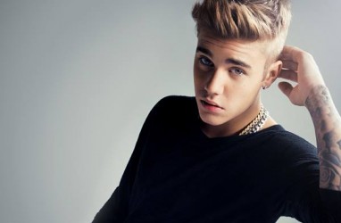 Justin Bieber Dilarang Konser di China
