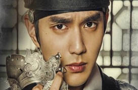 K-POP : Yoo Seung-ho Tak Cari Popularitas