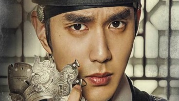 K-POP : Yoo Seung-ho Tak Cari Popularitas