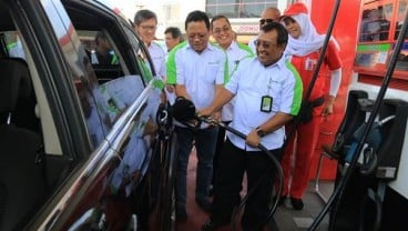 Pertamina Prioritaskan Pemasaran Dexlite di Sumbar