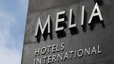 Melia Buka Hotel Millennial di Legian