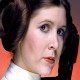 Penggemar ‘Star Wars’ Kenang Carrie Fisher