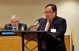 Perangi Ketimpangan, Bappenas Gelar Indonesia Development Forum