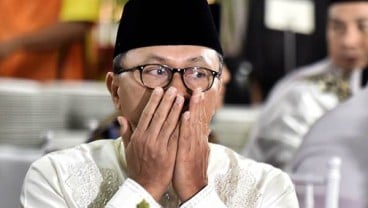 Zulkifli : Setujui UU Pemilu, PAN Bunuh Diri