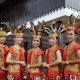 Festival Budaya Dayak Digelar di Barito Utara
