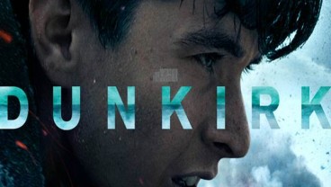 ‘Dunkirk’ Puncaki Box Office di Amerika Utara