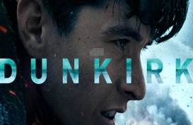 ‘Dunkirk’ Puncaki Box Office di Amerika Utara