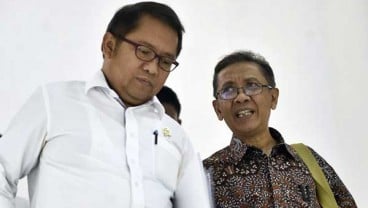 Rudiantara: Line Sudah Dipanggil, Over The Top Lain Berikutnya