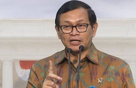 Pramono Anung Paparkan Perkembangan Terkini Utang Pemerintah