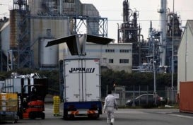 Indeks PMI Jepang Turun ke 52,2, Ini Penekannya