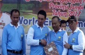 Asian Agri Raih Penghargaan Lingkungan Hidup di Jambi