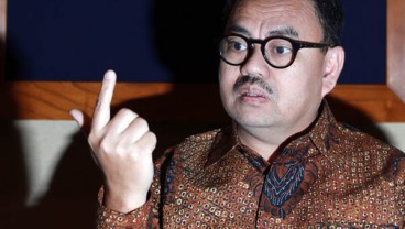 Wawancara Sudirman Said: Pendewasaan Demokrasi & Memperkuat Pemimpin Lokal