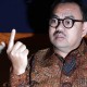 Wawancara Sudirman Said: Pendewasaan Demokrasi & Memperkuat Pemimpin Lokal