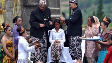 Dieng Culture Festival 2017 : Ratusan Rumah Sewa Habis Dipesan