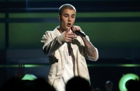 Ini Alasan Justin Bieber Batalkan 14 Konser