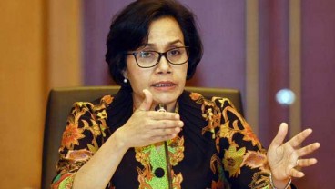 Menkeu Siap Jelaskan Perppu Akses Informasi Perpajakan