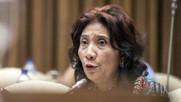 KKP Usulkan Garam Industri & Konsumsi Tak Lagi Dibedakan