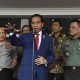 Presiden Joko Widodo Ambil Sumpah 728 Calon Perwira Remaja