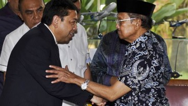 Golkar Tetap Solid, Tak Ada Niat Dongkel Setya Novanto