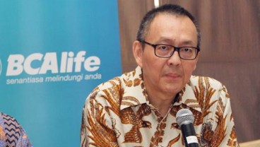 Paruh Waktu 2017, Premi  BCA Life Tumbuh 53%