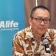 Paruh Waktu 2017, Premi  BCA Life Tumbuh 53%