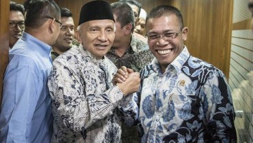 Gerindra Hengkang dari Pansus Hak Angket, Masinton Bilang Alasan Politis