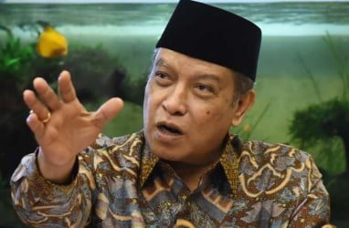 Butuh Saran Soal Kesejahteraan Petani, Mentan Gandeng PBNU