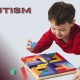 Penyandang Autisme Juga Mampu Pamerkan Keahlian Seninya