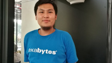 Exabytes Indonesia: UKM Antusias Program Domain Gratis