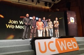 Platform UC We-Media Catat Konsumsi Konten Tumbuh 50,88%