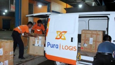 Biaya Logistik Turun, Peringkat LPI Indonesia Diprediksi Naik