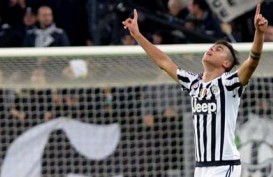 Higuain Minta Dybala Tak Tinggalkan Juventus