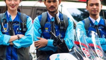 Pemkot Bandung Resmi Luncurkan Program Layad Rawat