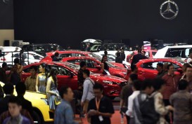 10 MOBIL TERLARIS : Honda Tinggalkan Daihatsu
