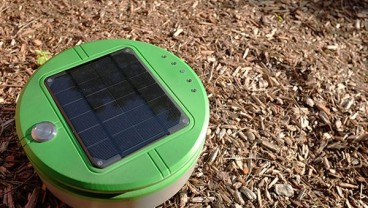 INOVASI TEKNOLOGI : Robot Pemotong Rumput