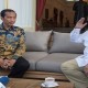 KOALISI PARTAI POLITIK : Prabowo Berburu Calon Kompanyon