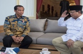 KOALISI PARTAI POLITIK : Prabowo Berburu Calon Kompanyon