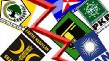 KUALITAS PARTAI POLITIK: Proteksi dari Negara Dinilai Penting