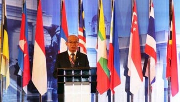 Mendikbud RI Jadi Presiden Organisasi Menteri Pendidikan Se-Asean