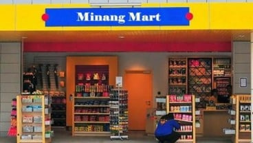 Manajemen Minang Mart Siapkan Rencana IPO