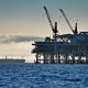 PROYEK LAUT DALAM: Chevron Sodorkan Revisi Investasi IDD
