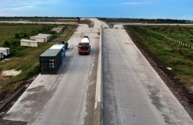 KPPIP Targetkan Tahap  Konstruksi Proyek Jalan Mulai 2018